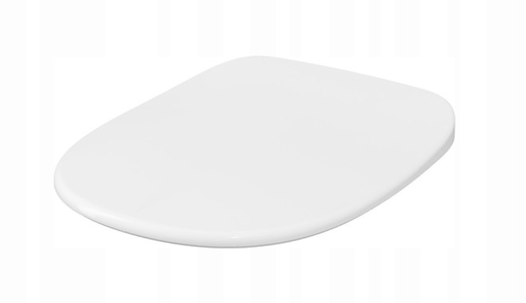 WC doska - CERSANIT ARTECO POLYPROPYLÉNOVÁ DOSKA POMALÁ
