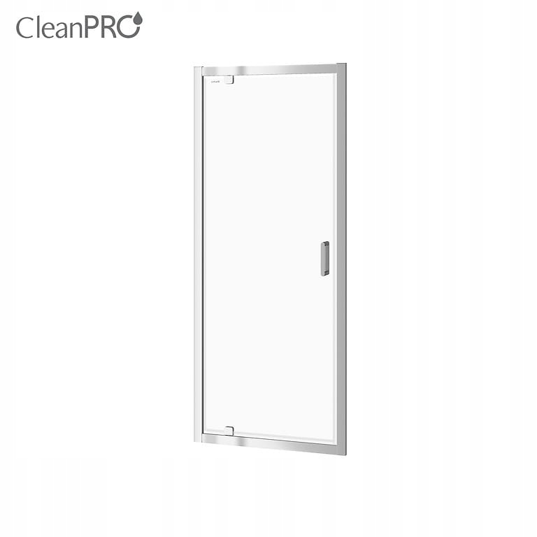 Sprchové dvere - Sprchové dvere CERSANIT ARTECO 80x190 S157-007
