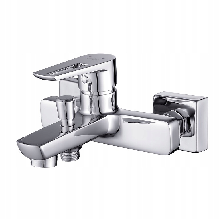 Vaňová batéria - CERSANIT BATÉRIA MILLE CHROME BATHTUB S951-006