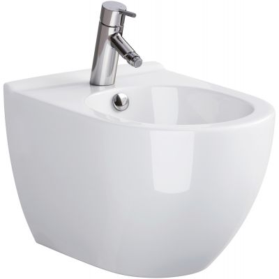POZASTAVENÝ ZIDEROVÝ BIDET ZÁVES