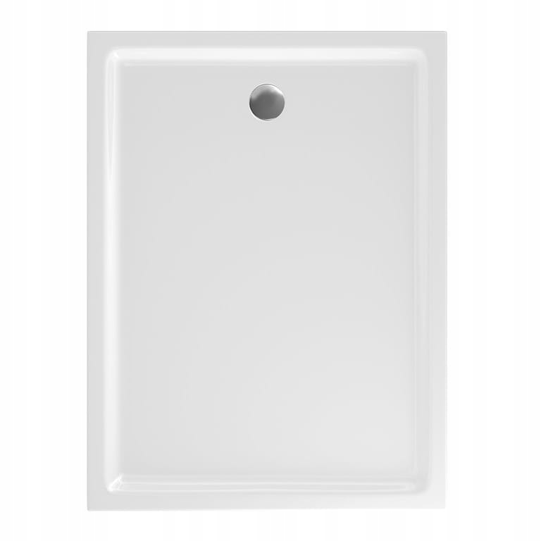 CERSANIT obdĺžnikový sprchový žľab TAKO 120x90 S204-020