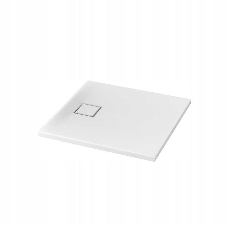OSOBNÝ SPRCHOVÝ ZÁSOBNÍK TAKO SQUARE SLIM 90 S601-122