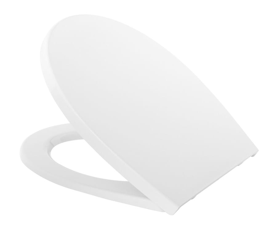 WC doska - SEDADLO PREZIDENTA CERSANIT SOFT CLOSING K98-0074