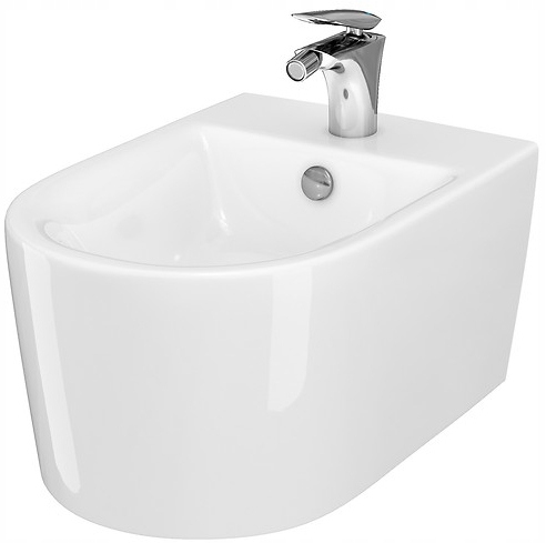 BERSET CERSANIT INVERTO 52 cm BIELY