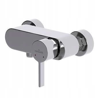 Vaňová batéria - SPRCHOVACÍ STROJ CERSANIT LUVIO S951-037