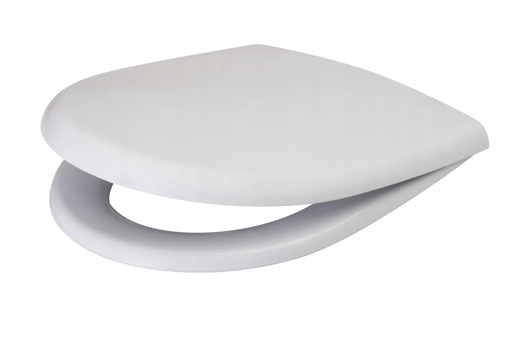 WC doska - CERSANIT MERIDA SOFT-CLOSE SEAT K98-0084