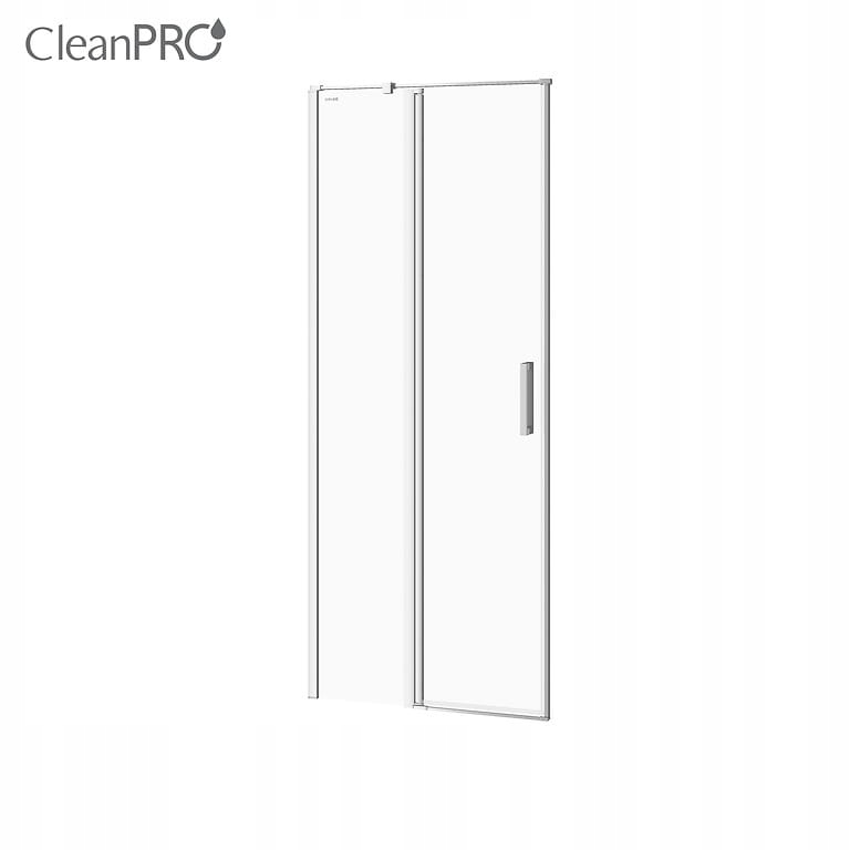 Sprchové dvere - KABÍNOVÉ DVERE CERSANIT MODUO 80x195 S162-003