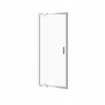 Sprchový kút - CERSANIT PIVOT 80X190 SPRCHOVÝ KÚPEĽ S157-007