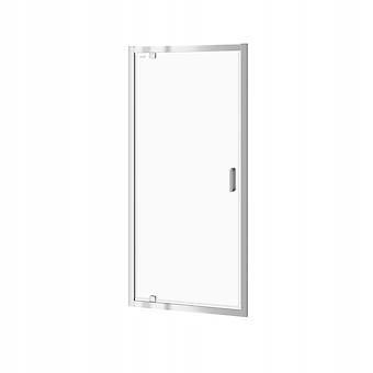 Sprchový kút - CERSANIT PIVOT 90X190 SPRCHOVÝ KÚPEĽ S157-008