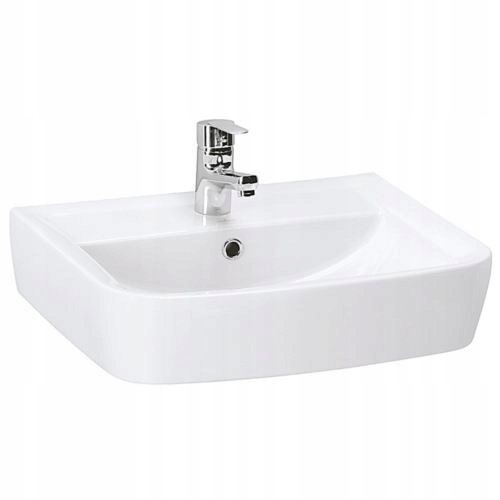 Umývadlo -  UMÝVADLO CERSANIT PURE SP 70 1 OTVORENÉ PT K101-007-PT