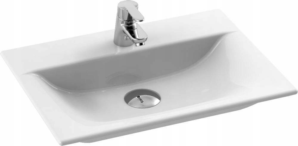 Umývadlo - CERSATYLE CERAMIC WASHBASIN OLINDA