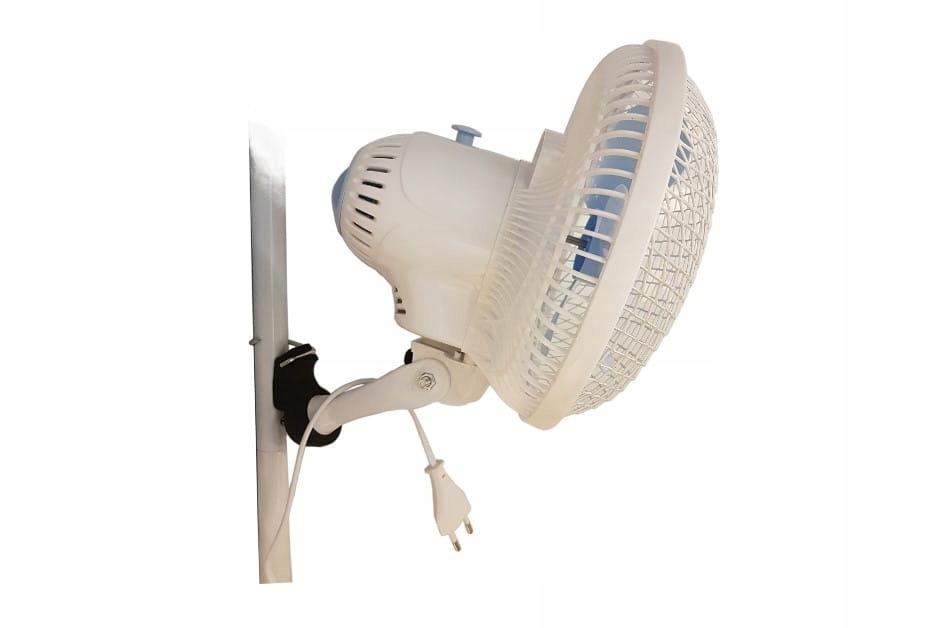 Kupelňový ventilátor - MILÝ VENTILÁTOR MONKEY FAN 230V 20W miešanie