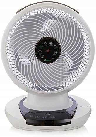 Kupelňový ventilátor - MEACO 1056 TICHÝ VENTILÁTOR TURBÍNOVÝCH VENTILÁTOROV