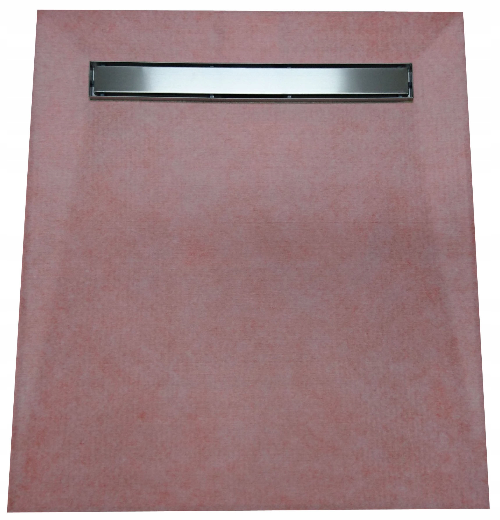 Sprchová vanička pod dlaždice COOLTECH S4 70x100, výstup 50