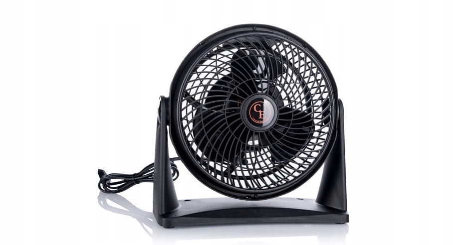 Kupelňový ventilátor - CORNWALL ELECTRONICS MULTIFAN TURBO 35W 3 RÝCHLOSTI