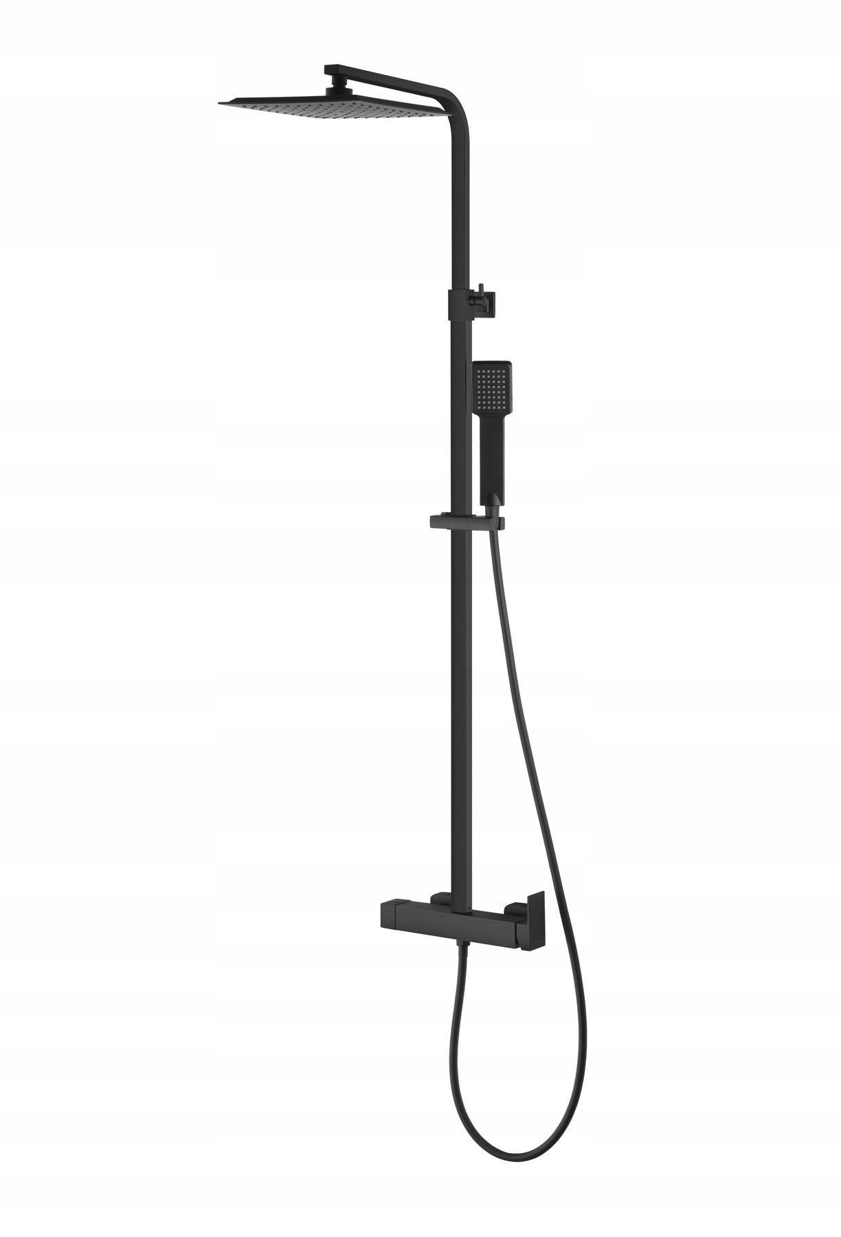 Sprchový panel - KORSKÝ SPRCHOVÝ STĹPEC ANGO CMN024 TERMOSTAT
