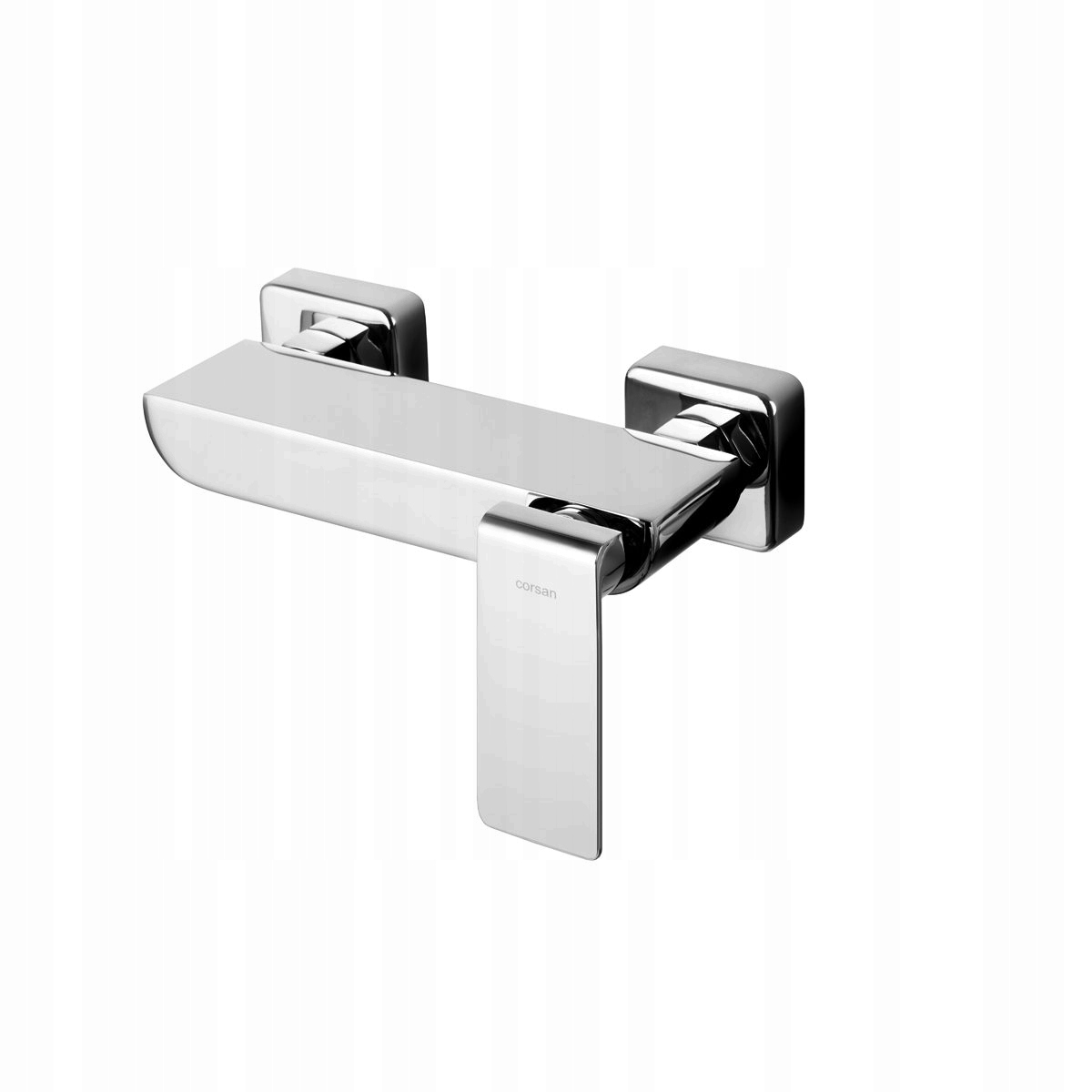 Vaňová batéria - KORSKÁ TRINO SPRCHOVÁ BATÉRIA CHROM CMB7151CH