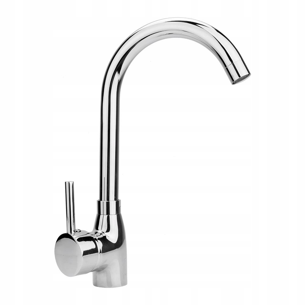 Kuchynská batéria - Celý kuchynský faucet Drezový kuchynský faucet