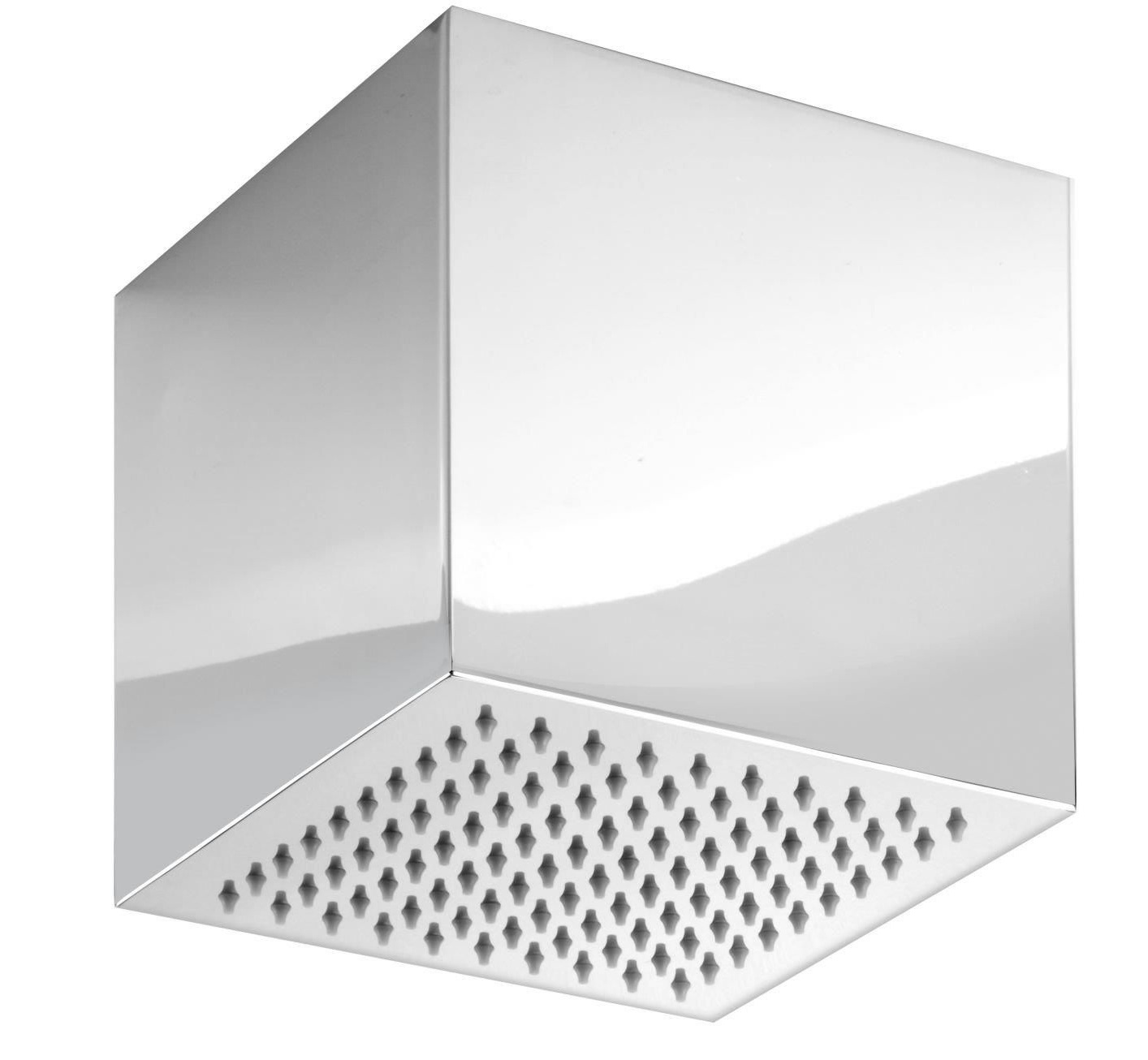 Sprchový panel - Horná sprcha Cascada SQUARE NAC 094K