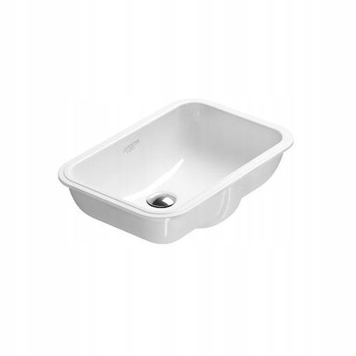 Umývadlo - Catalano Canova Royal Umývadlo pod pult 55 x 38