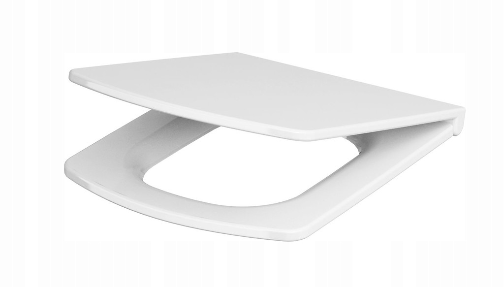 WC doska - Doska Cersanit Easy-close K98-0089