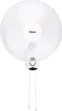 Kupelňový ventilátor - D1D15 Nástenný ventilátor VE-5874 s priemerom 40 cm
