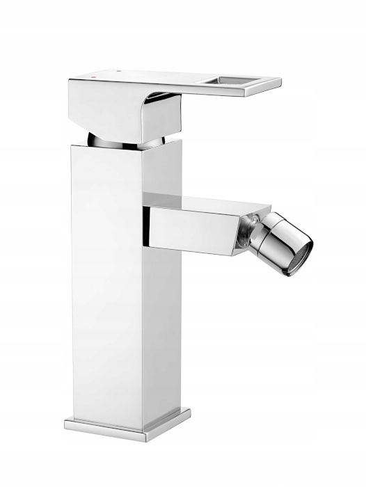 Bidetová batéria - DEANTE ANEMON STÁLE BIDET BATÉRIA CHROM