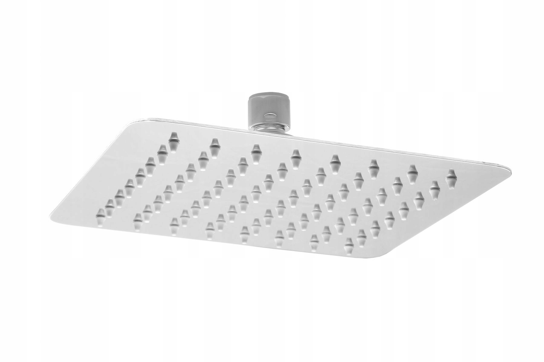Sprchový panel - DEANTE FLOKS SQUARE SPRCHOVÁ SPRCHA 250x250 mm