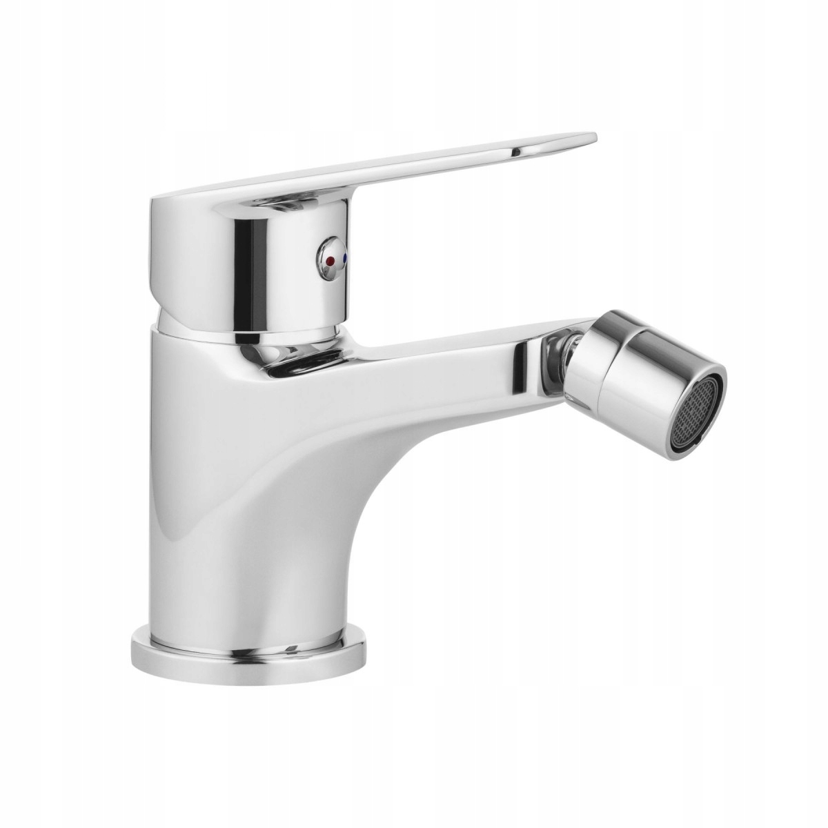 Bidetová batéria - DEANTE JASMIN CHROM BIDET BATÉRIA BGJ 031M