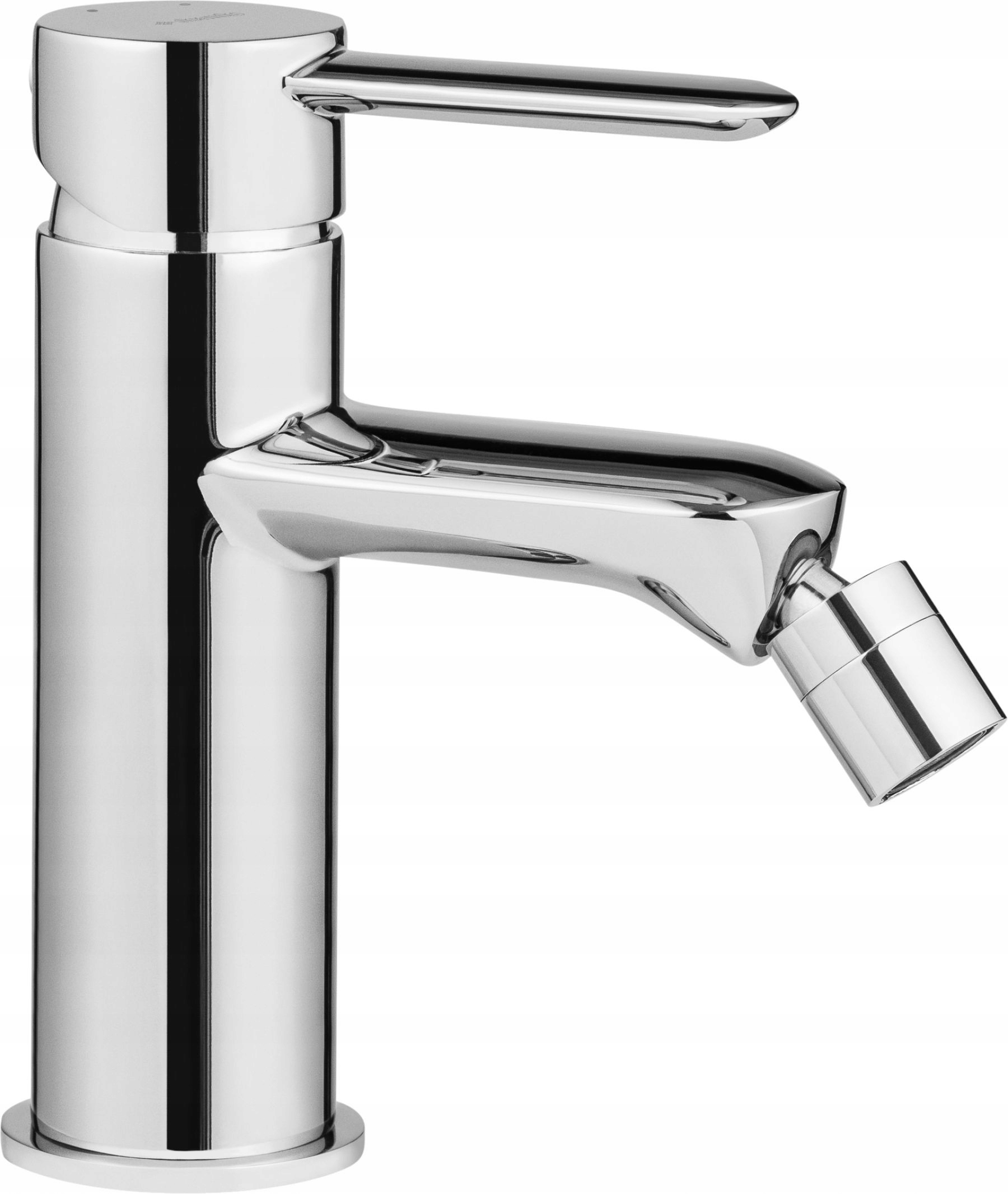 Bidetová batéria - BATÉRIA DEANTE KALIA BIDET S CHROMOVOU ZÁSTRČKOU