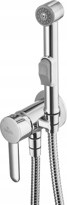 Podomietková batéria - BATÉRIA DEANTE KALIA BIDET S CHROMOVÝM SLÚCHADLOM