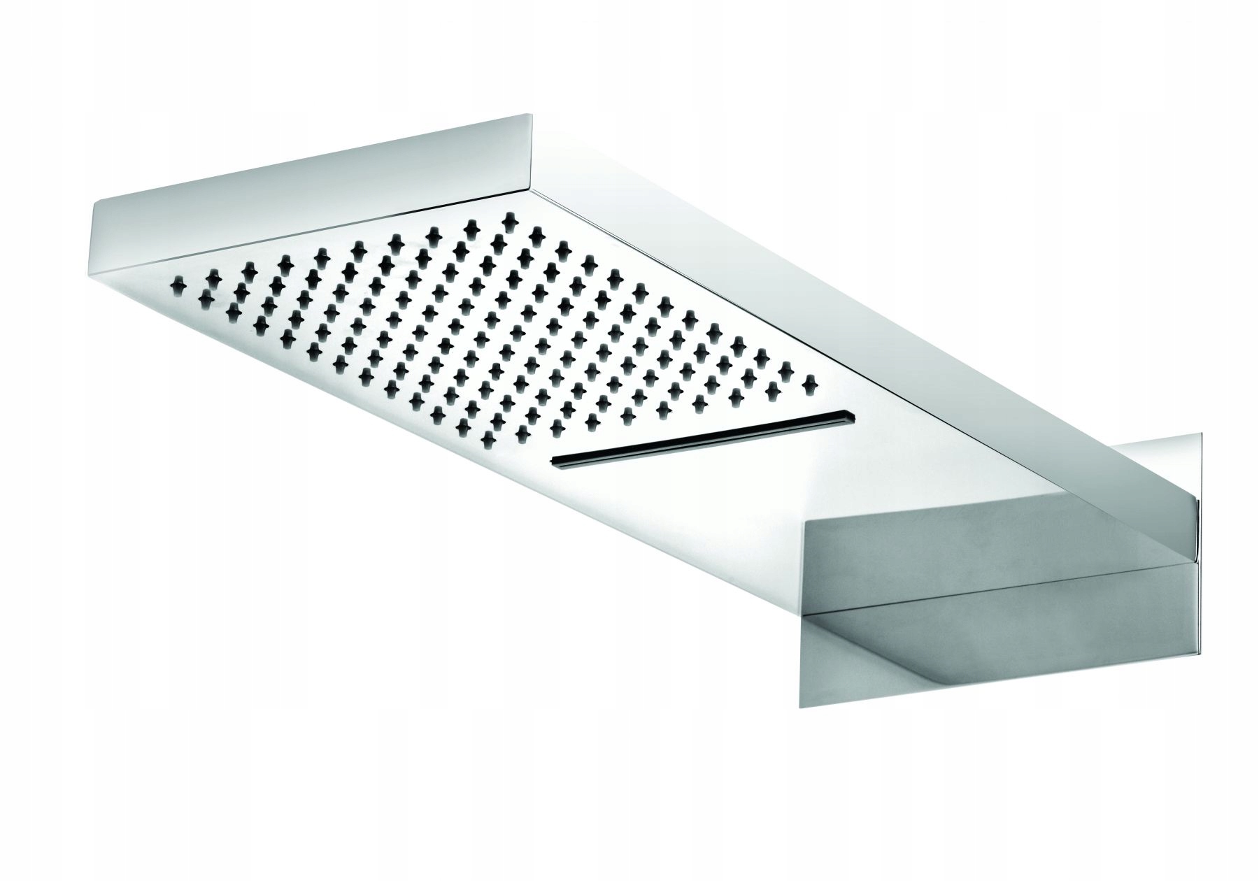 Sprchový panel - DEANTE MULTIBOX 2-FUNKČNÁ SPRCHOVÁ HLAVA