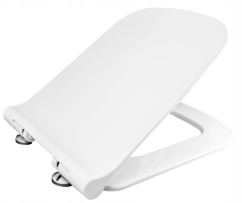 WC doska - ROCA CIRCLE D6 SLIM SLIM SEDAČKA