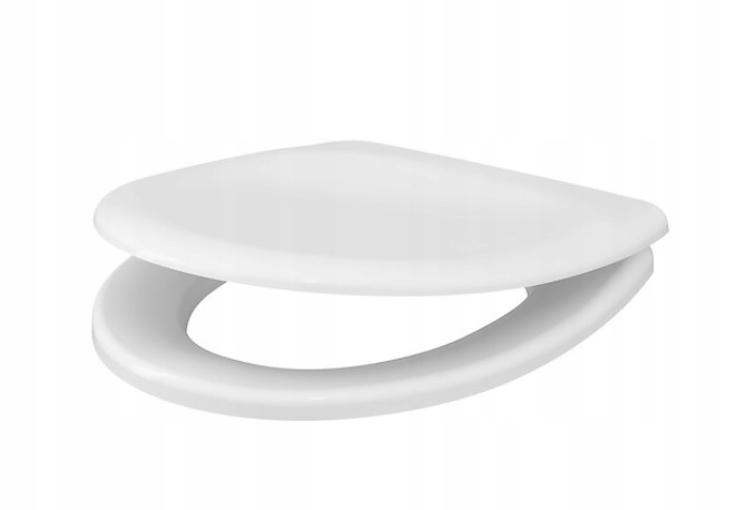 WC doska - DELFI DUR ANTIBLE BOARD LW CERSANIT K98-0081 NOVINKA