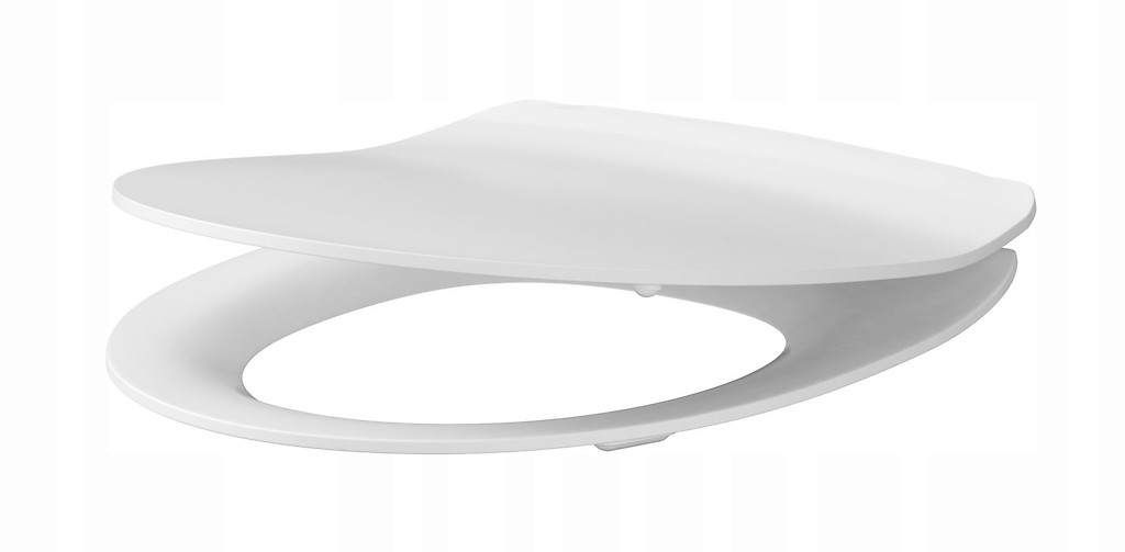 WC doska - DELFI MODUO WC SEDADLO CERSANIT SEDES FLAP WO