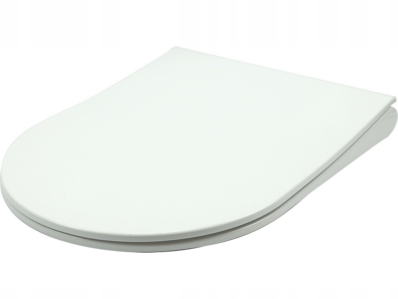WC doska - IRYDA CAPRI CERSANIT SLIM SLIM-OUT SLIM BOARD