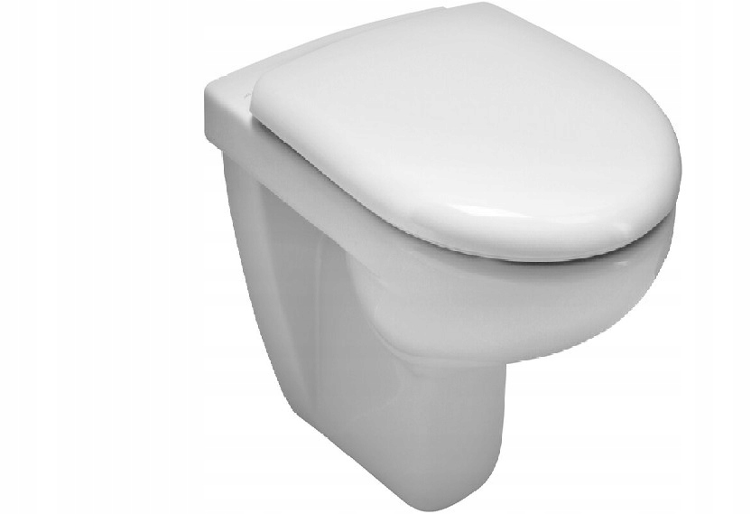 WC doska - SPÁNKOVÁ ZATVÁRACIA SEDAČKA MKW OLYMP