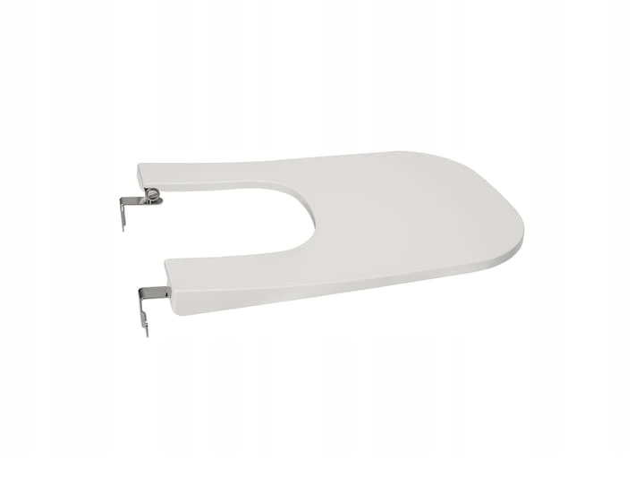 WC doska - BIDET KRYTU DOSKY Roca SLIM GAP A806482211