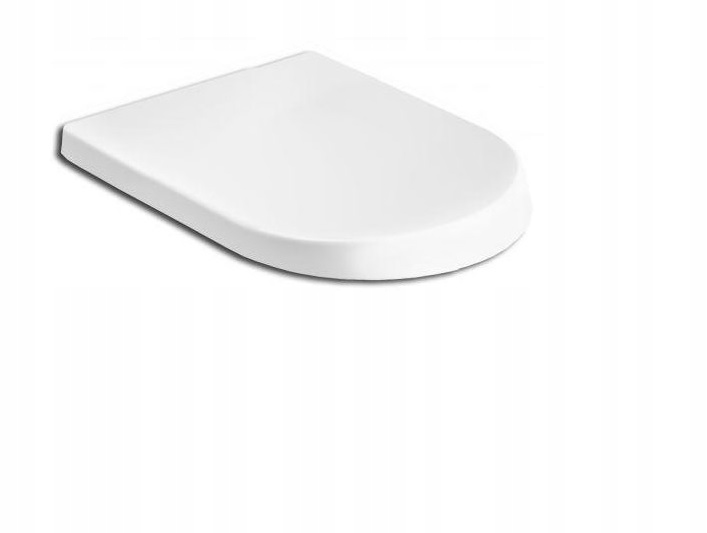 WC doska - ROCA MERIDIAN SOFT CLOSING SEAT A8012A2004