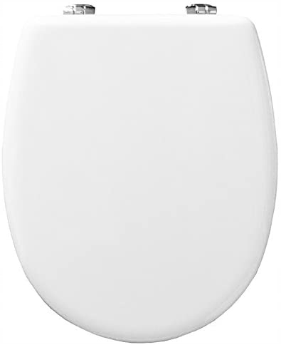 WC doska - BEMIS BIELA SEDADLA 3762CPT000 COLIBRI EKO