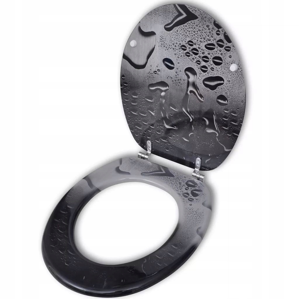 WC doska - TOALET SEAT TOILET SEAT
