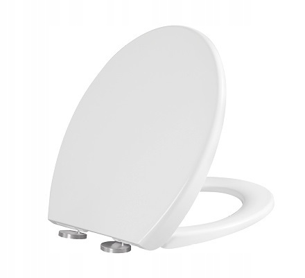 WC doska - Záchodové WC SOFT-CLOSE pre Grohe 39427