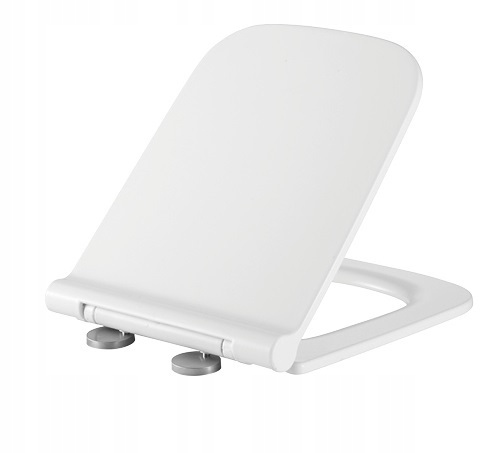 WC doska - TOALET SEAT TOILET SEAT CIRCLE MODO
