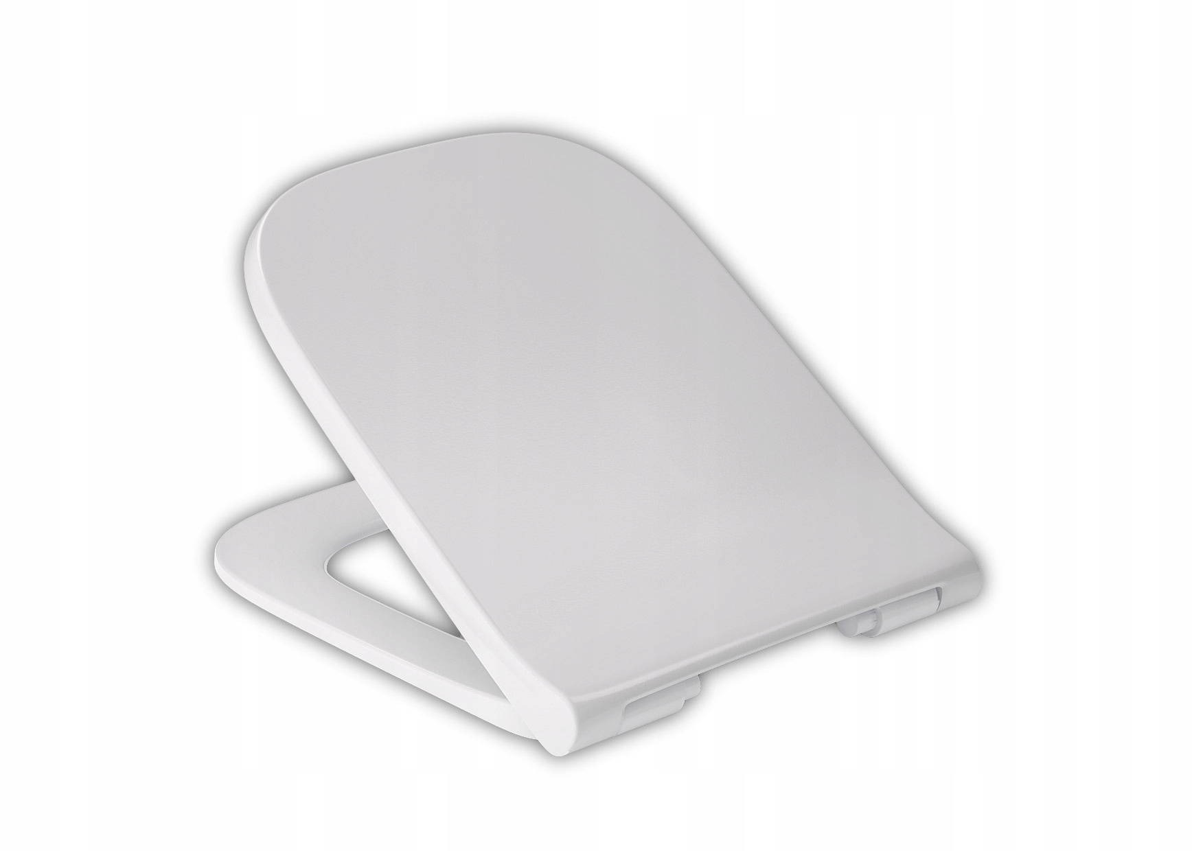 WC doska - SEDESKOVÁ DOSKA POMALA PADÁ. PRE KRUHOVÚ MISKU MODO