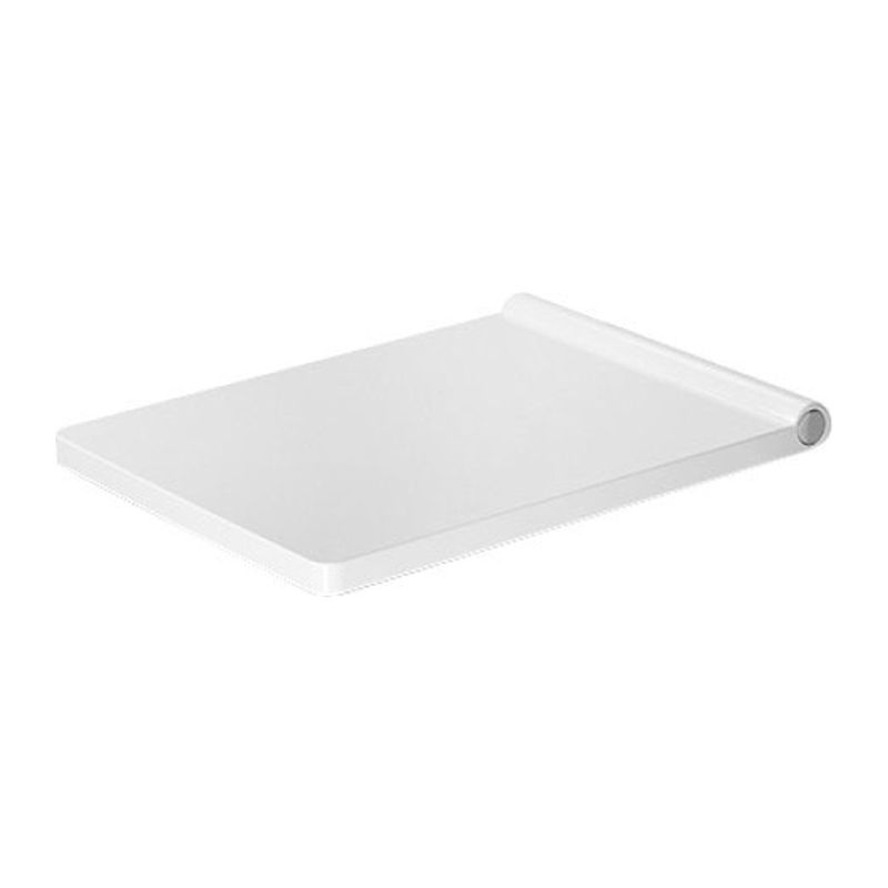 WC doska - SEDADLOVÁ DOSKA SOFT-CLOSINGU DURAVIT VERO AIR