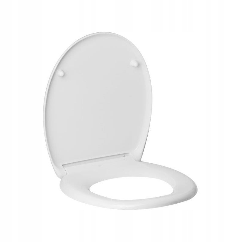 WC doska - Mäkké toalety SEAT DUROPLAST D1