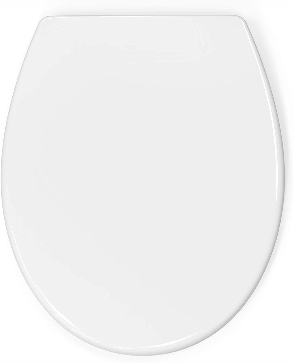 WC doska - PIPISHELL PIBT01 Mäkké zatváracie WC sedadlo