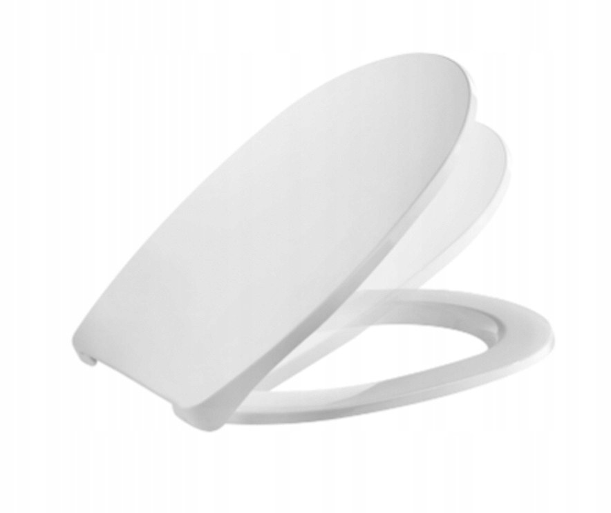 WC doska - ODLOŽITEĽNÁ DOSKA PRE VILLEROY & BOCH OMNIA CLASSIC