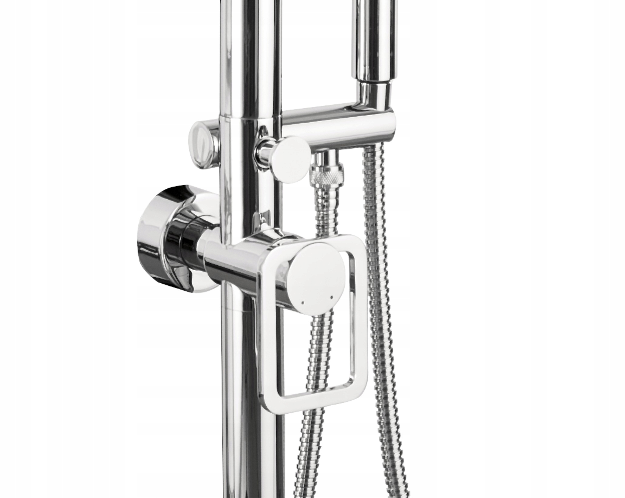 Sprchový panel - BATÉRIA KFA KAMINO 5306-910-00