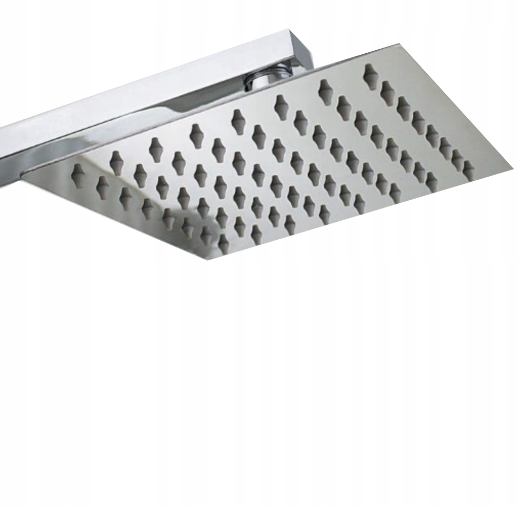 Sprchová batéria - SPRCHA SPRCHA 15 CM ULTRA-štíhle námestie